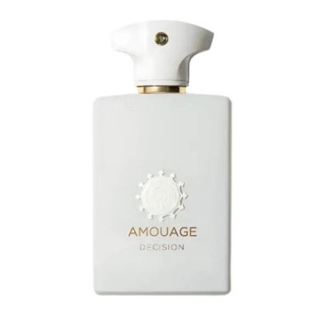 دکانت عطر امواج دسیژن مردانه Amouage Decision Man