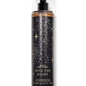 بادی اسپلش اینتو د نایت Bath & Body Works Into The Night