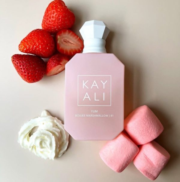 عطر عطر کایالی یام بوجی مارشمالو ۸۱ KAYALI Yum Boujee Marshmallow