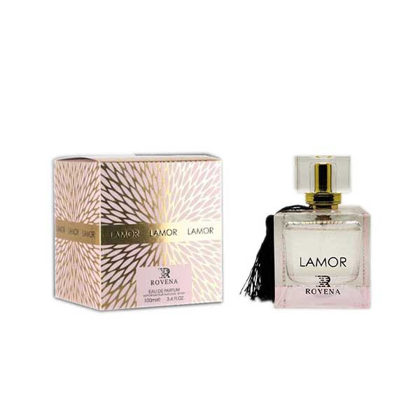 عطر لالیک لامور LALIQUE - L'Amour
