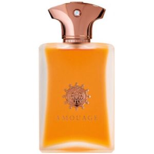 عطر اورجینال امواج اوورتور مردانه Amouage Overture Man