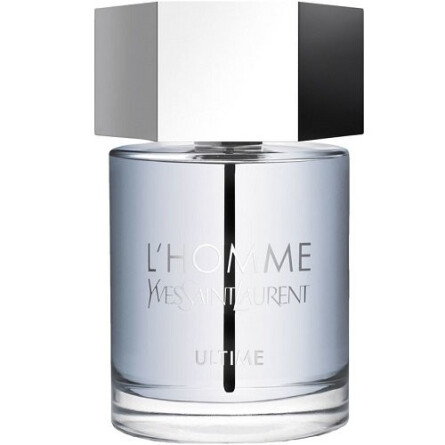 دکانت ایو سن لورن لهوم التایم Yves Saint Laurent L'Homme Ultime