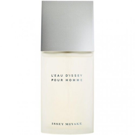 دکانت عطر اایسی میاکه لئو د ایسی مردانه Issey Miyake L'Eau d'Issey Pour Homme