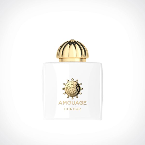 عطر اورجینال امواج هنر Amouage Honor