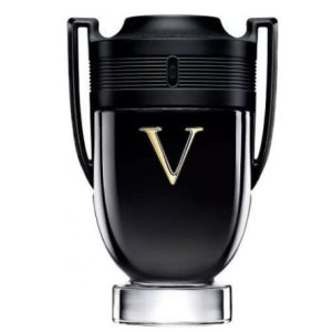 دکانت عطر پاکو رابان اینوکتوس ویکتوری مردانه Paco Rabanne Invictus Victory Eau de Parfum Extreme