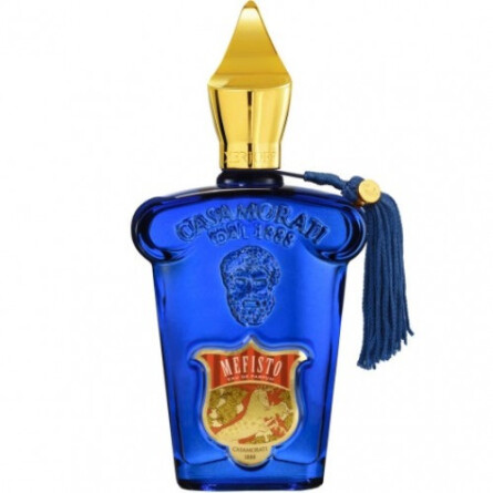 عطر کازاموراتی مفیستو مردانه Xerjoff Casamorati Mefisto