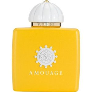 دکانت عطر امواج سان شاین Amouage Sunshine