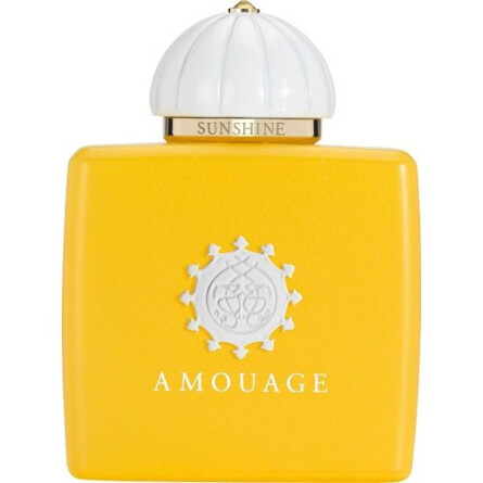 عطر اورجینال امواج سان شاین Sunshine