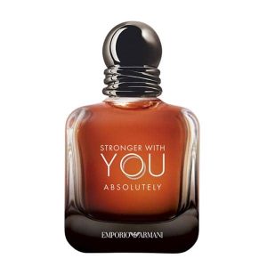 دکانت عطر جورجیو آرمانی استرانگر ویت یو ابسولوتلی مردانه Giorgio Armani Stronger With You Absolutely