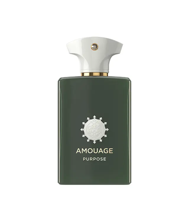 دکانت عطر امواج پرپس Amouage Purpose