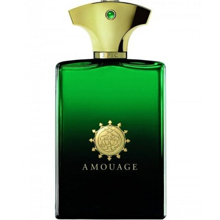 دکانت عطر امواج اپیک مردانه Amouage Epic Man