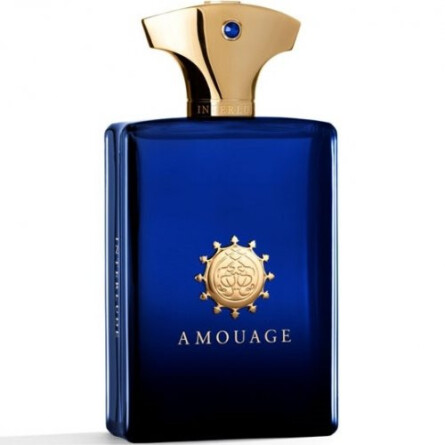 دکانت عطر امواج اینترلود مردانه Amouage Interlude Man
