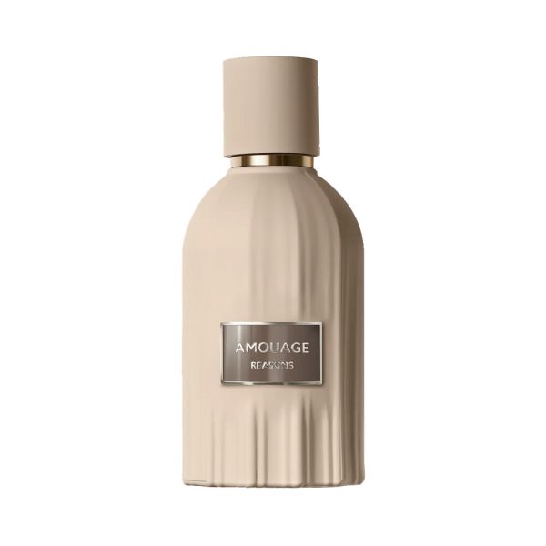 دکانت عطر امواج ریزنز Amouage Reasons