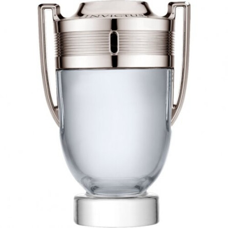 دکانت عطر پاکو رابان اینوکتوس مردانه Paco Rabanne Invictus Eau de Toilette