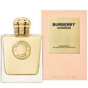 دکانت عطر بربری گادس زنانه Burberry Goddess Eau de Parfum