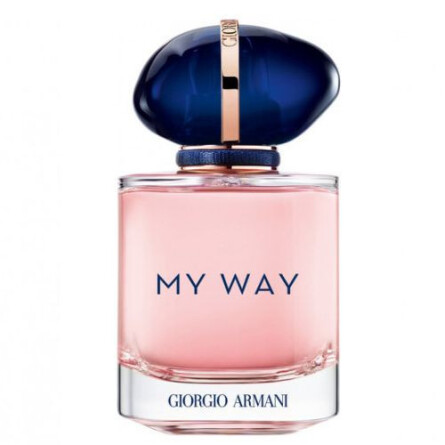 دکانت عطر جورجیو آرمانی مای وی زنانه Giorgio Armani My Way Eau de Parfum