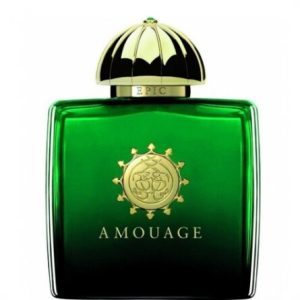 دکانت عطر امواج اپیک زنانه Amouage Epic woman