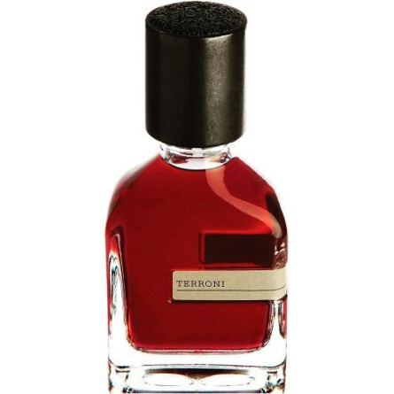 دکانت عطر اورتو پاریسی مردانه Orto Parisi Terroni