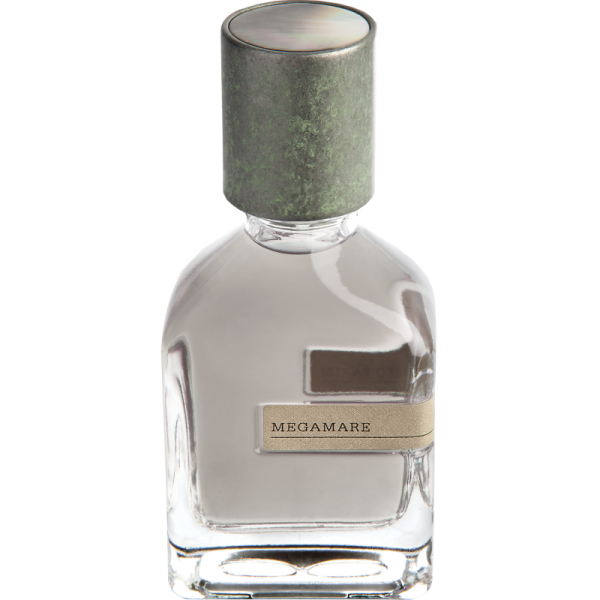 دکانت عطر اورتو پاریسی مگاماره مردانه Orto Parisi Megamare