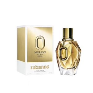 دکانت عطر وان میلیون فور هر زنانه Paco Rabanne 1 Million for Her