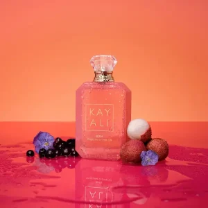 عطر کایالی اسپارکلینگ لیچی ۳۹ زنانه KAYALI Eden Sparkling Lychee | 39