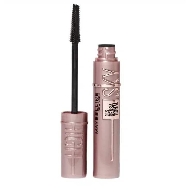 ریمل میبلین مدل اسکای های Lash Sensational Sky High