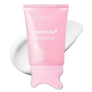 گواشا مدیکیوب مناسب ماساژ صورت و خط فک Medicube Gua Sha
