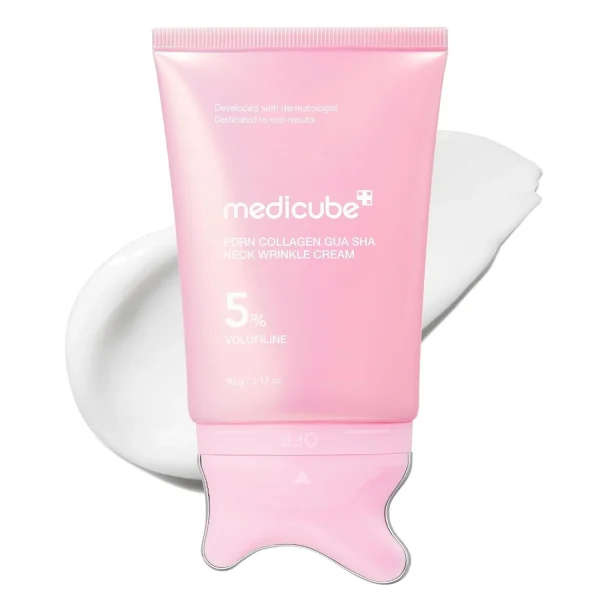 گواشا مدیکیوب مناسب ماساژ صورت و خط فک Medicube Gua Sha