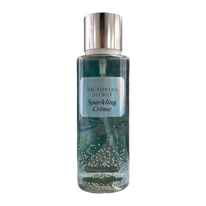 بادی اسپلش ویکتوریا سیکرت اسپارکلین کریم اورجینال Victoria’s Secret Sparkling Crème