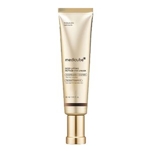 کرم دور چشم لیفتینگ پپتاید مدیکیوب Medicube Peptide Elasticity Eye Cream