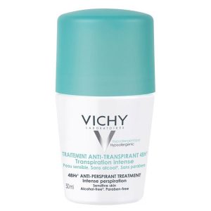 مام ضد تعریق ویشی لابراتوری VICHY LABORATORES Anti-Transpirant 48H