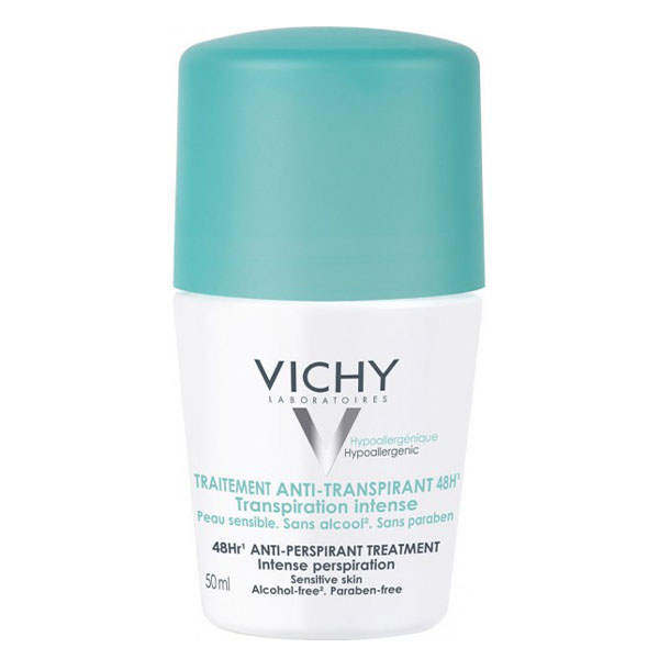 مام ضد تعریق ویشی لابراتوری VICHY LABORATORES Anti-Transpirant 48H