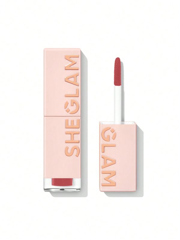 تینت لب و گونه شیگلم Take A Hint | SHEGLAM Take A Hint Lip Tint