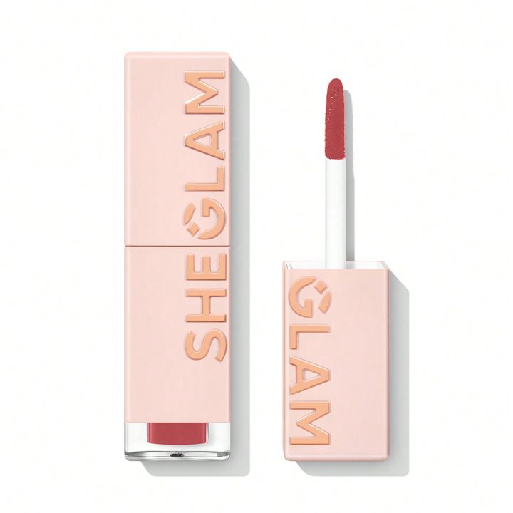 تینت لب و گونه شیگلم Take A Hint | SHEGLAM Take A Hint Lip Tint