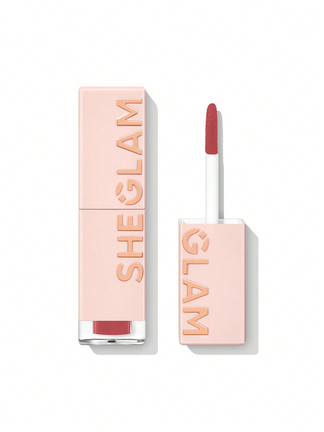 تینت لب و گونه شیگلم Take A Hint | SHEGLAM Take A Hint Lip Tint
