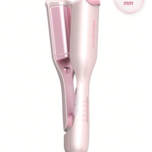 فر ساحلی مو شیگلم SHEGLAM Beach Babe Hair Waver 25mm