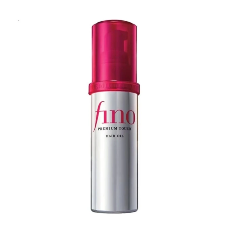 روغن موی فینو Fino Premium Touch Hair Oil