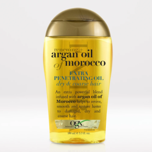 روغن موی ارگان OGX (OGX Renewing + Argan Oil of Morocco)