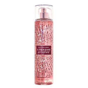 بادی اسپلش ا توزن ویشز اورجینال Bath & Body Works A Thousand Wishes