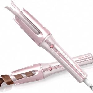 کرلی مو شیگلم SHEGLAM Cupid’s Charm One-Touch Instant Curler