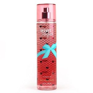 بادی اسپلش ولوت سوگر اورجینال Bath & Body Works Velvet Sugar Original