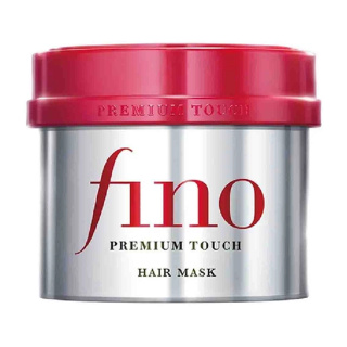 ماسک مو فینو Fino Premium Touch Hair Mask