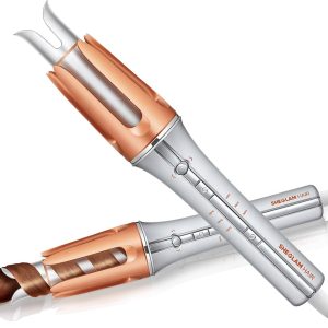 کرلی مو شیگلم SHEGLAM It-Curl One-Touch Instant Curler