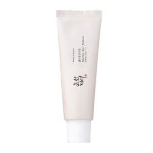 ضدآفتاب بیوتی آف جوسان Relief Sun Rice + Probiotics SPF50+ PA++++
