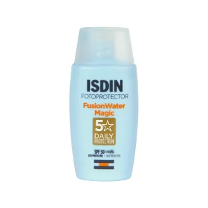 ضدآفتاب مجیک ایزدین Fusion Water MAGIC SPF50