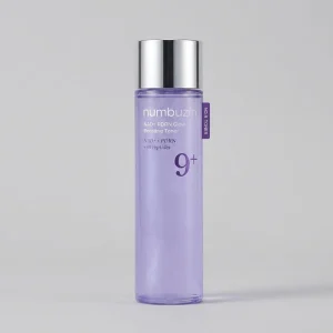 تونر نامبوزین شماره ۹ NAD+ PDRN Glow Boosting Toner