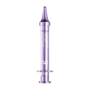 کرم دور چشم 10 میل نامبوزین شماره ۹ NAD+ Retinol Volumetox Eye Cream 10ml