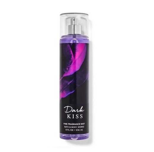 بادی اسپلش دارک کیس اورجینال Bath & Body Works Dark Kiss Original