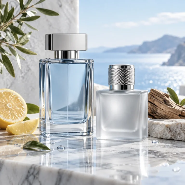 عطر مردانه
