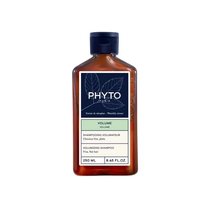 شامپو حجم‌دهنده Volume فیتو پاریس | PHYTO Volume Volumizing Shampoo